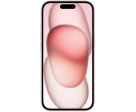 Apple iPhone 15 256GB Pink - 1179994 - zdjęcie 2